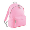 Classic Pink|Light Grey